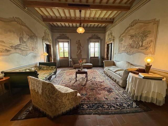 Villa in vendita a Fucecchio FI