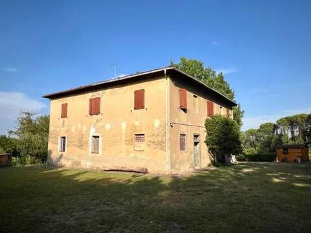 Villa in vendita a Fucecchio FI