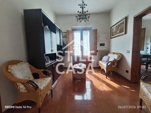 Villa in vendita a Fucecchio FI