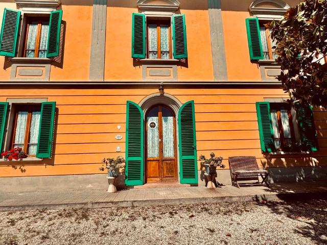 Villa in vendita a Fucecchio FI