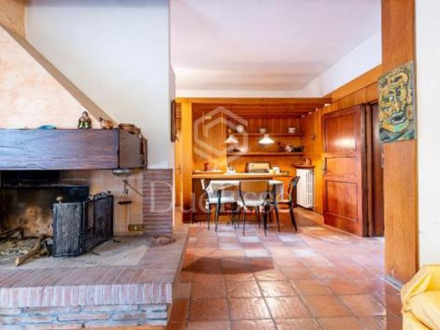 Villa in vendita a Fucecchio 200 mq Rif: 1407338
