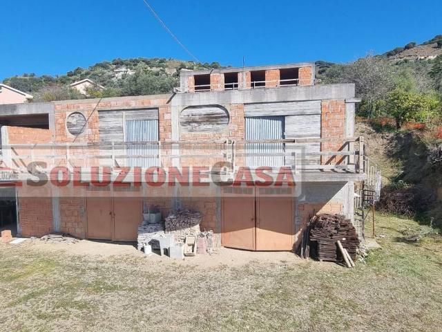 Villa in vendita a Furci Siculo ME