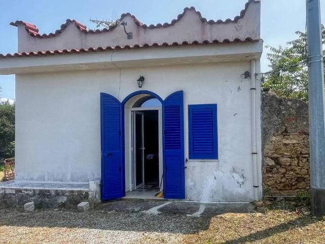 Villa in vendita a Furnari ME