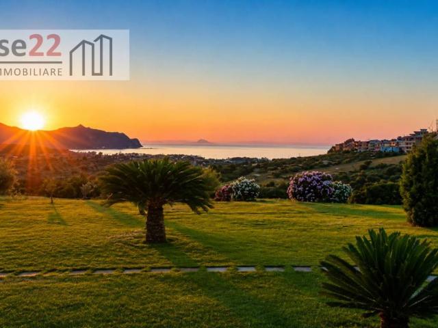 Villa in vendita a Furnari ME