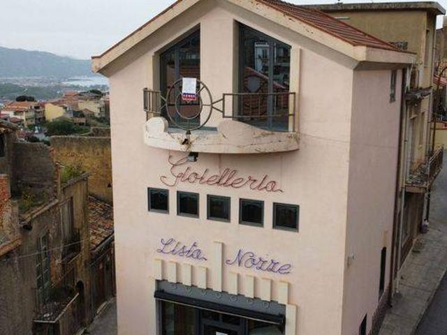 Villa in vendita a Furnari ME