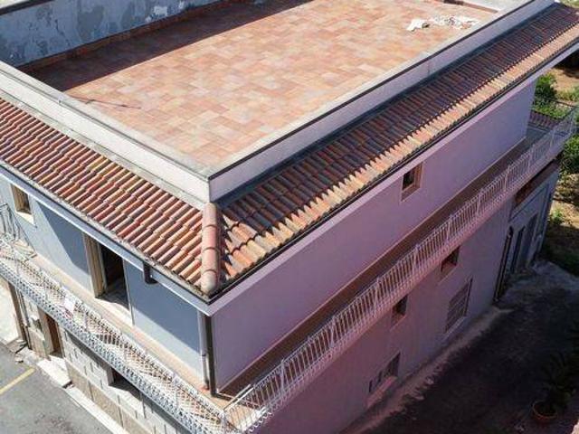 Villa in vendita a Furnari ME