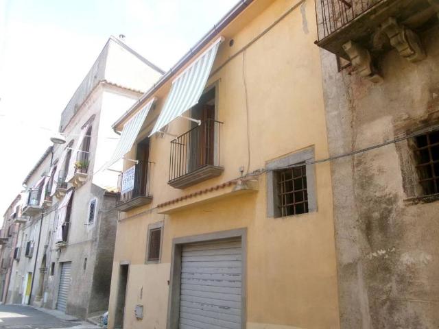 Villa in vendita a Fuscaldo CS