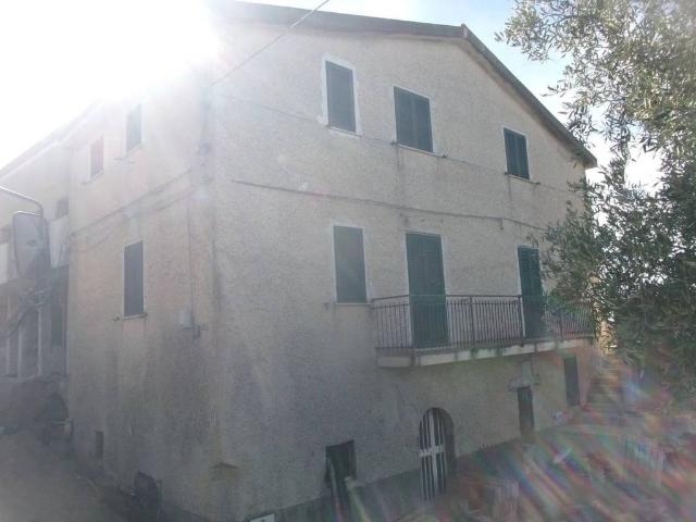 Villa in vendita a Fuscaldo CS