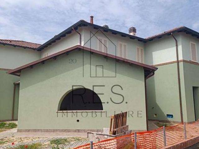 Villa in vendita a Fusignano RA