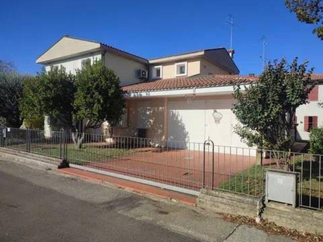 Villa in vendita a Fusignano RA