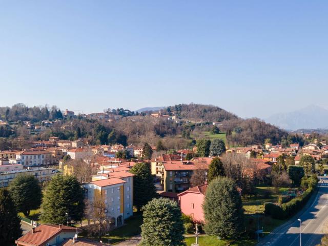 Villa in vendita a Imbersago, Semicentro
