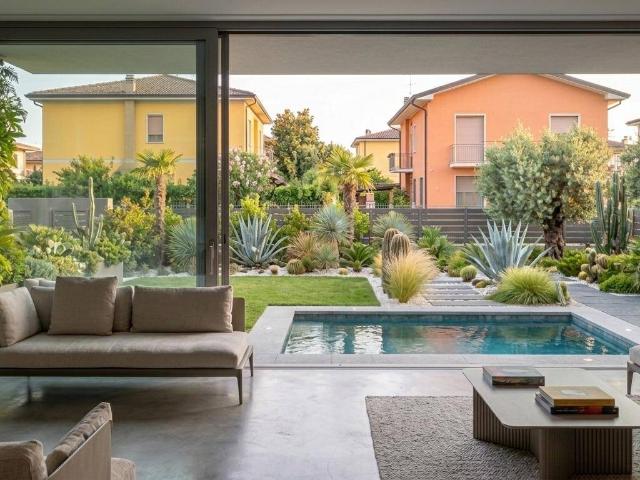 Villa in vendita a Imola BO
