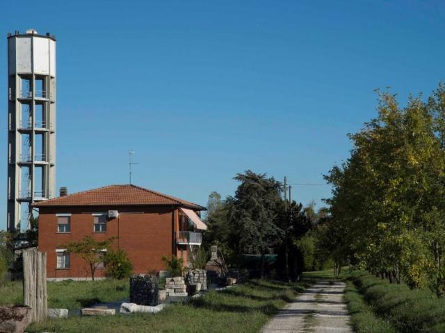Villa in vendita a Imola BO