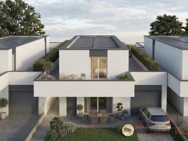 Villa in vendita a Imola BO