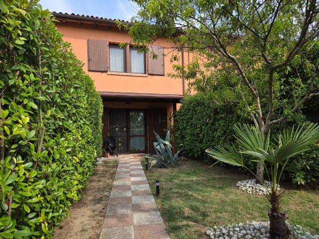 Villa in vendita a Imola BO