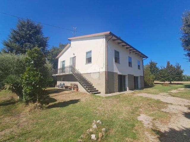 Villa in vendita a Imola BO