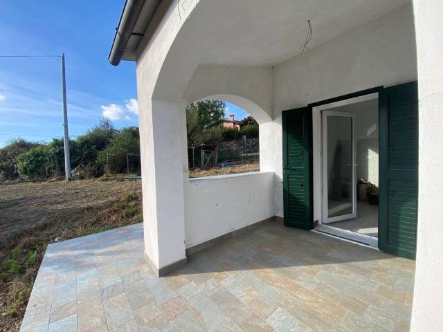 Villa in vendita a Imperia IM