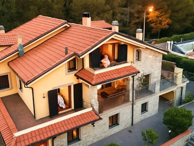 Villa in vendita a Imperia IM