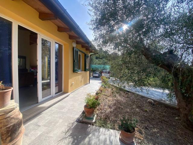 Villa in vendita a Imperia IM