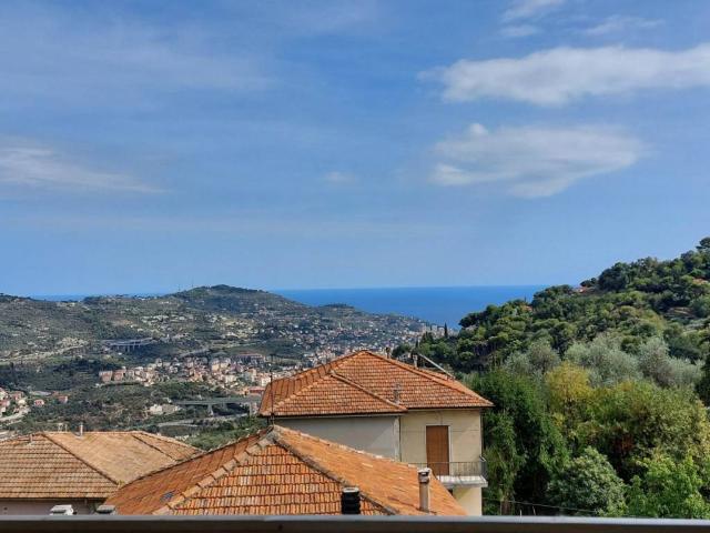 Villa in vendita a Imperia IM