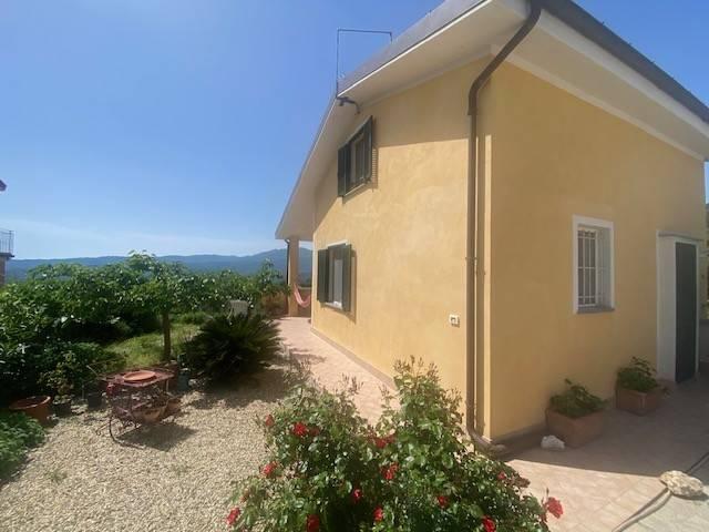 Villa in vendita a Imperia IM