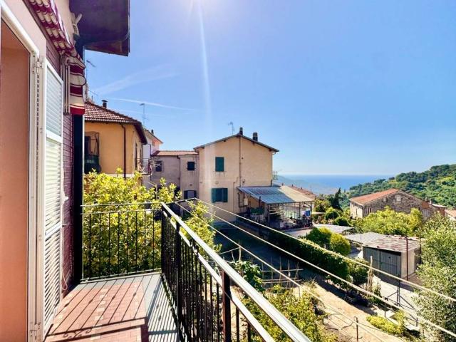 Villa in vendita a Imperia IM