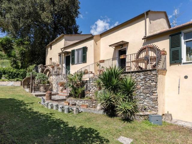 Villa in vendita a Imperia IM