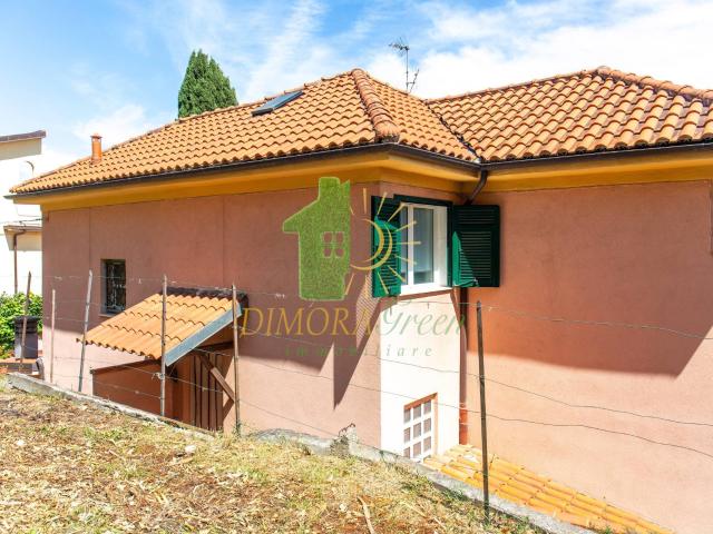 Villa in vendita a Imperia, Oneglia centro