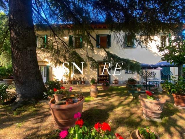 Villa in vendita a Impruneta FI