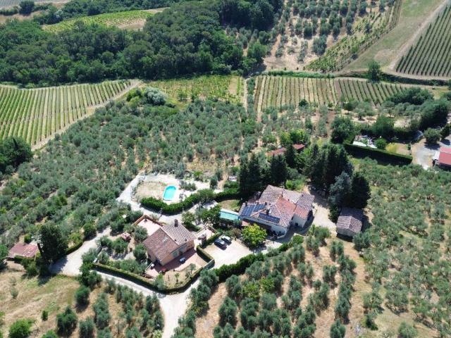 Villa in vendita a Impruneta FI