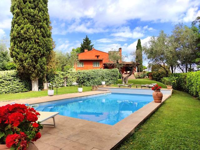 Villa in vendita a Impruneta FI