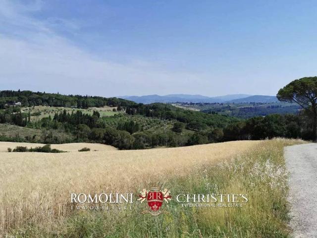 Villa in vendita a Impruneta FI