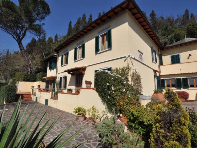 Villa in vendita a Impruneta FI