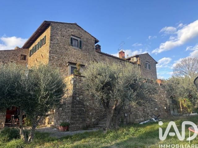 Villa in vendita a Impruneta FI