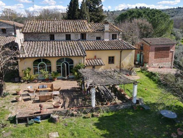 Villa in vendita a Impruneta FI