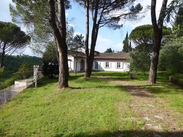 Villa in vendita a Impruneta FI