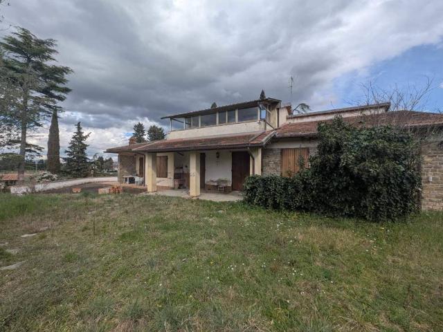 Villa in vendita a Bagno a Ripoli FI