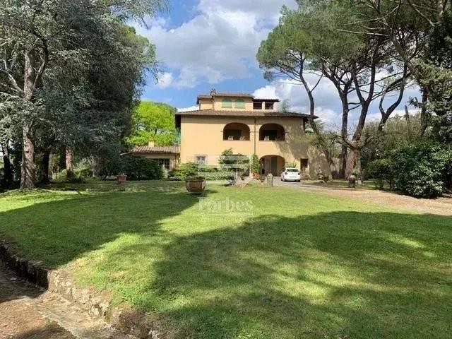 Villa in vendita a Impruneta FI