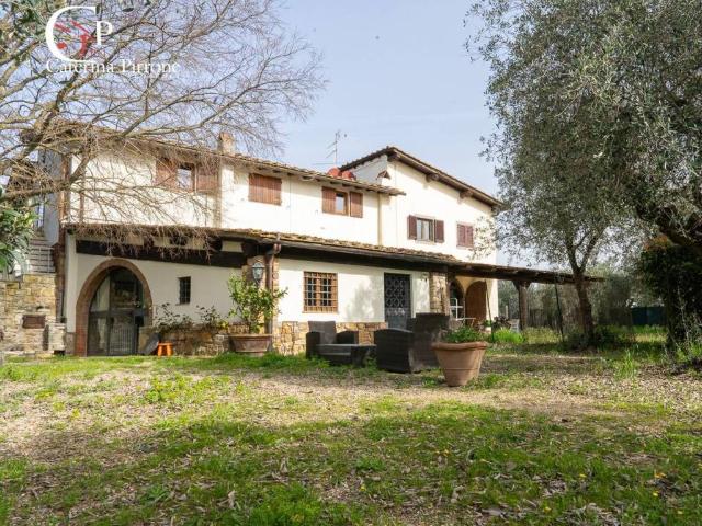 Villa in vendita a Impruneta FI