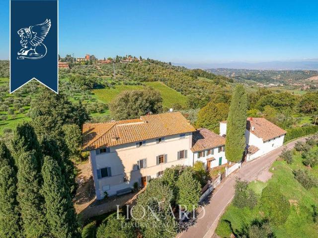 Villa in vendita a Impruneta FI
