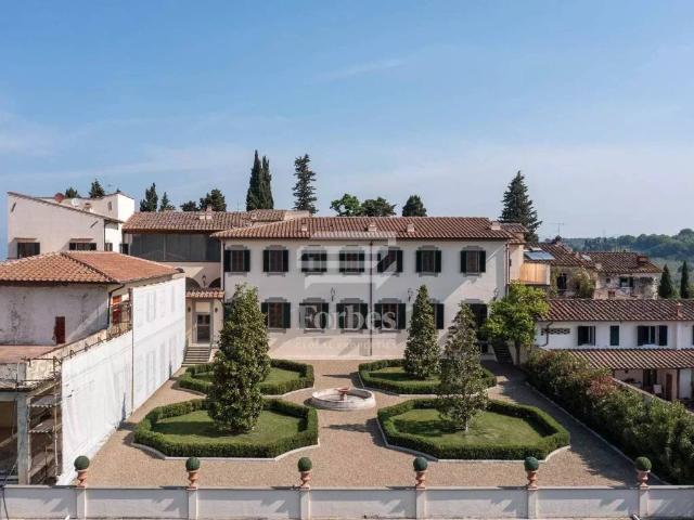 Villa in vendita a Impruneta FI