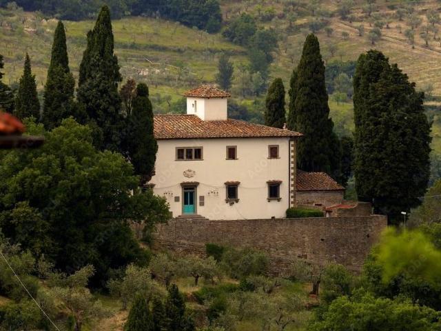 Villa in vendita a Impruneta FI