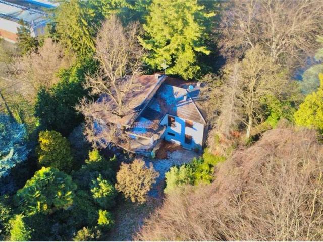 Villa in vendita a Induno Olona VA