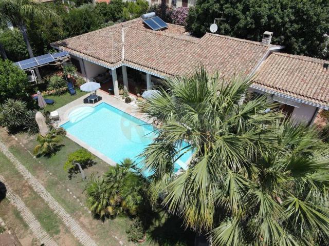 Villa in vendita a Iglesias CI