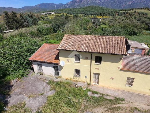 Villa in vendita a Iglesias SU