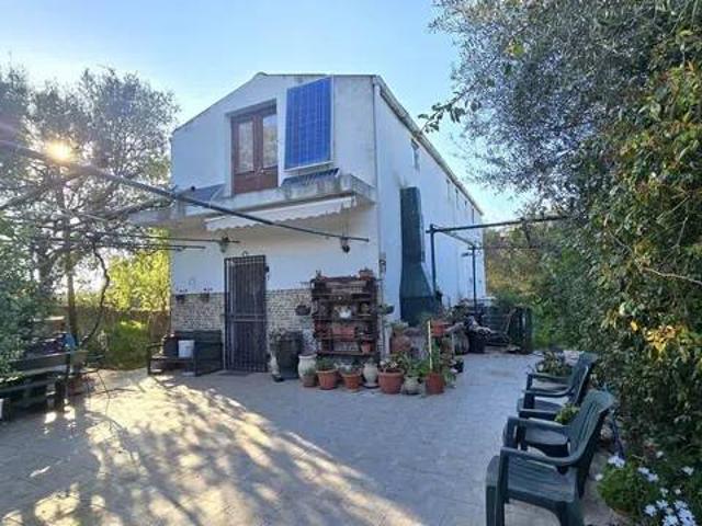 Villa in vendita a Iglesias SU