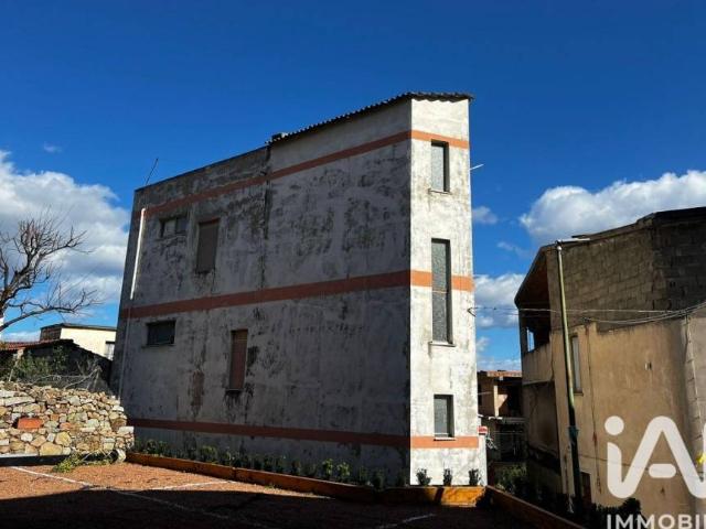 Villa in vendita a Ilbono NU
