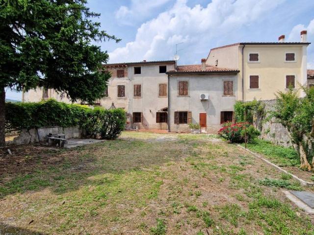 Villa in vendita a Illasi VR