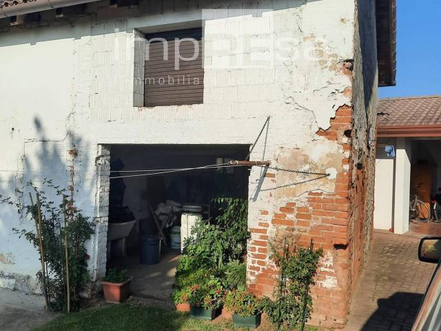 Villa in vendita a Istrana