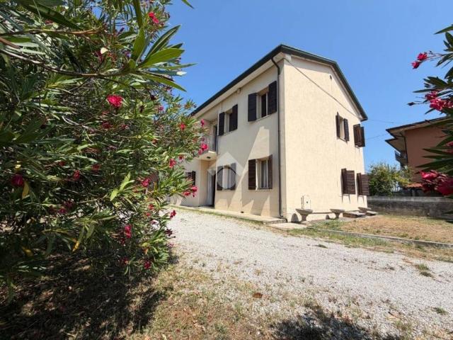 Villa in vendita a Istrana TV